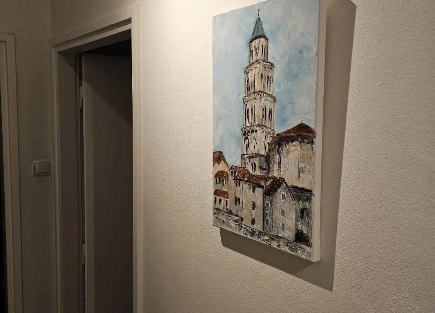 Apartment Luce Split