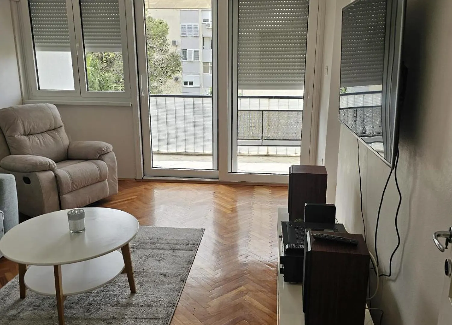 Apartment Luce Split