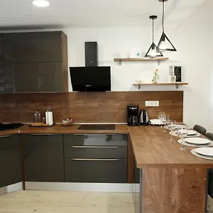 Pearl Apartament
