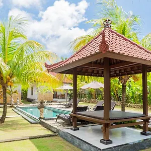 The Bingin View By Bukit Vista Homestay Uluwatu (Bali)