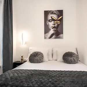 Jadran Apartament