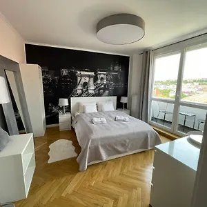 Budacastle Panoramic Luxurious Family Apt, Free Parking Included Apartment Budapest