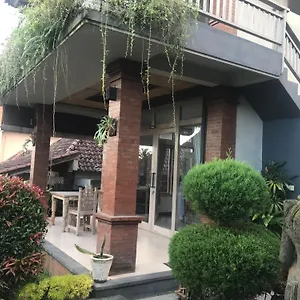 Raditya Villa Ubud (Bali)