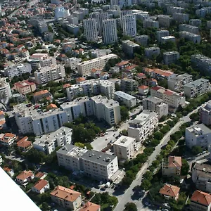 Put Plokita Smilja Apartament