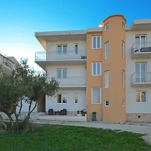 Lobster Apartament