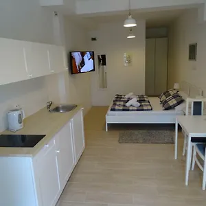 Job Studio Apartament