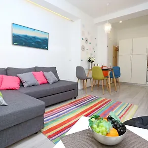 Pojisan Apartament